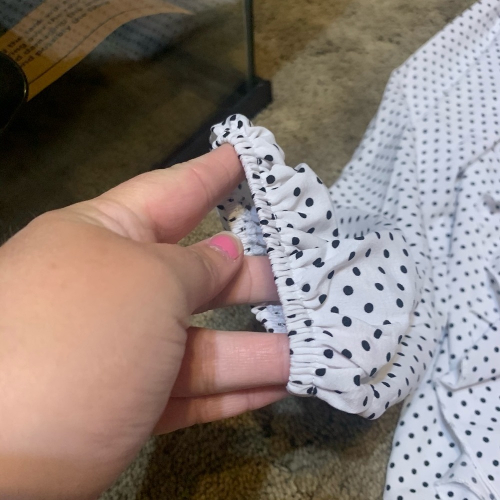 Blouse - Picture 2 of 4